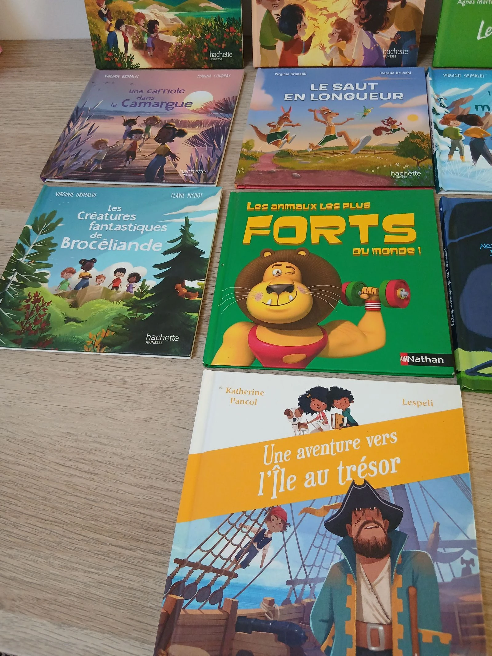 Lote de 10 livros McDonald's – photo 4